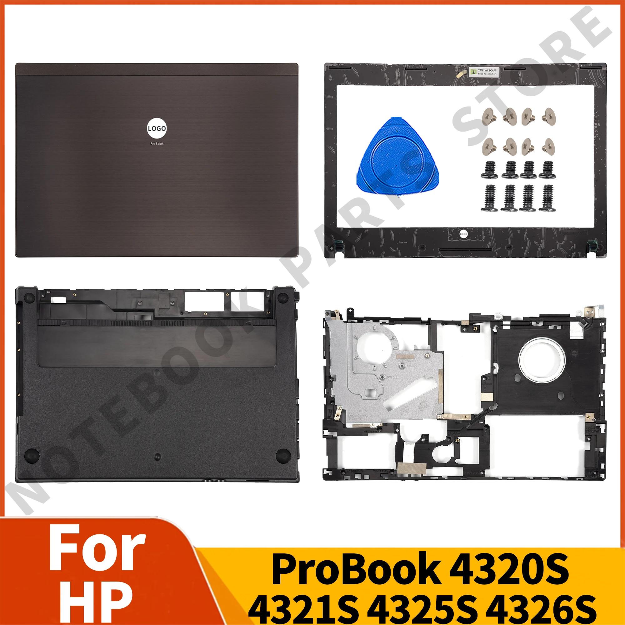 HP ProBook 4320S 4321S 4325S 4326S LCD ĸ Ŀ Ѳ   ϴ ̽ Ŀ ̺   ư Ʈ ǰ, ǰ